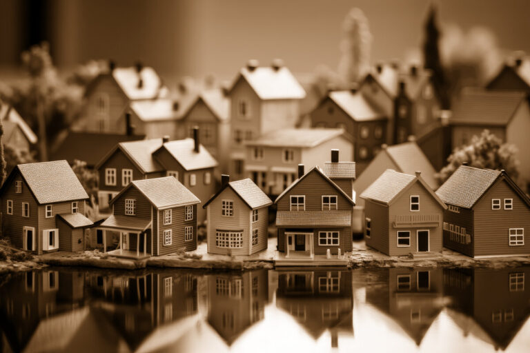Orchard Brook neighborhood